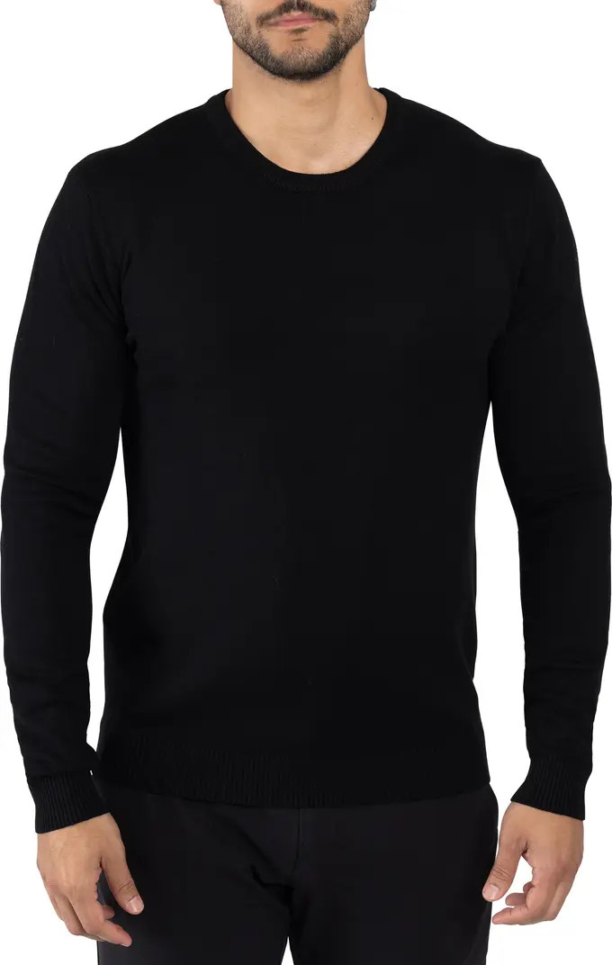 Crewneck Knit Sweater | Nordstrom Rack
