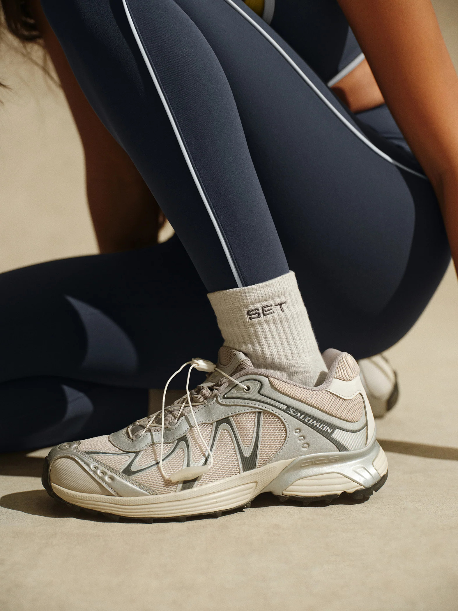 SET SHORTY SOCKS - HIMALAYA | SET Active