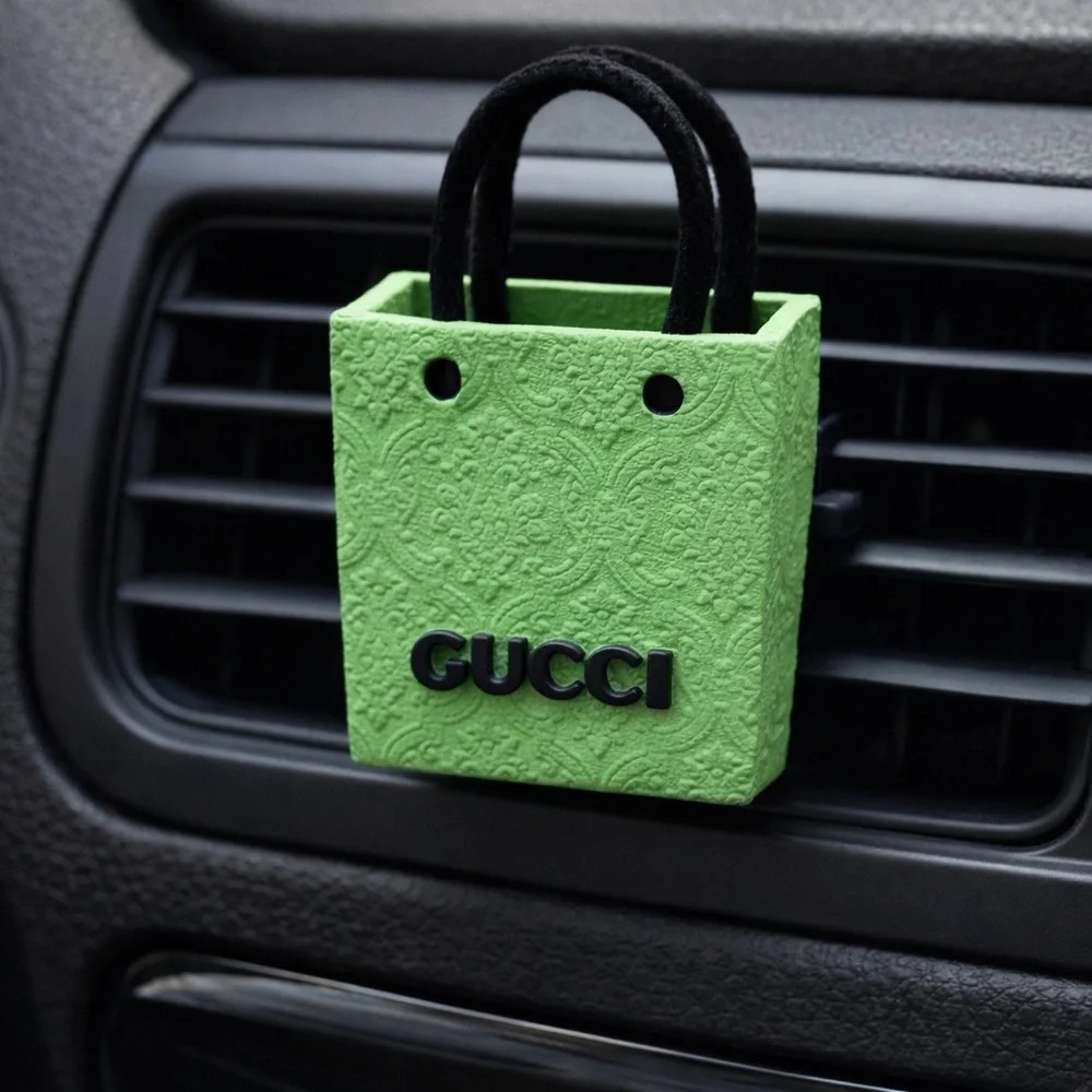 FASHION Ceramic Diffuser Vent Clip | Poshmark