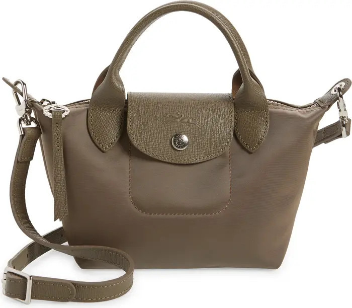 Extra Small Le Pliage Neo Nylon Top Handle Bag | Nordstrom