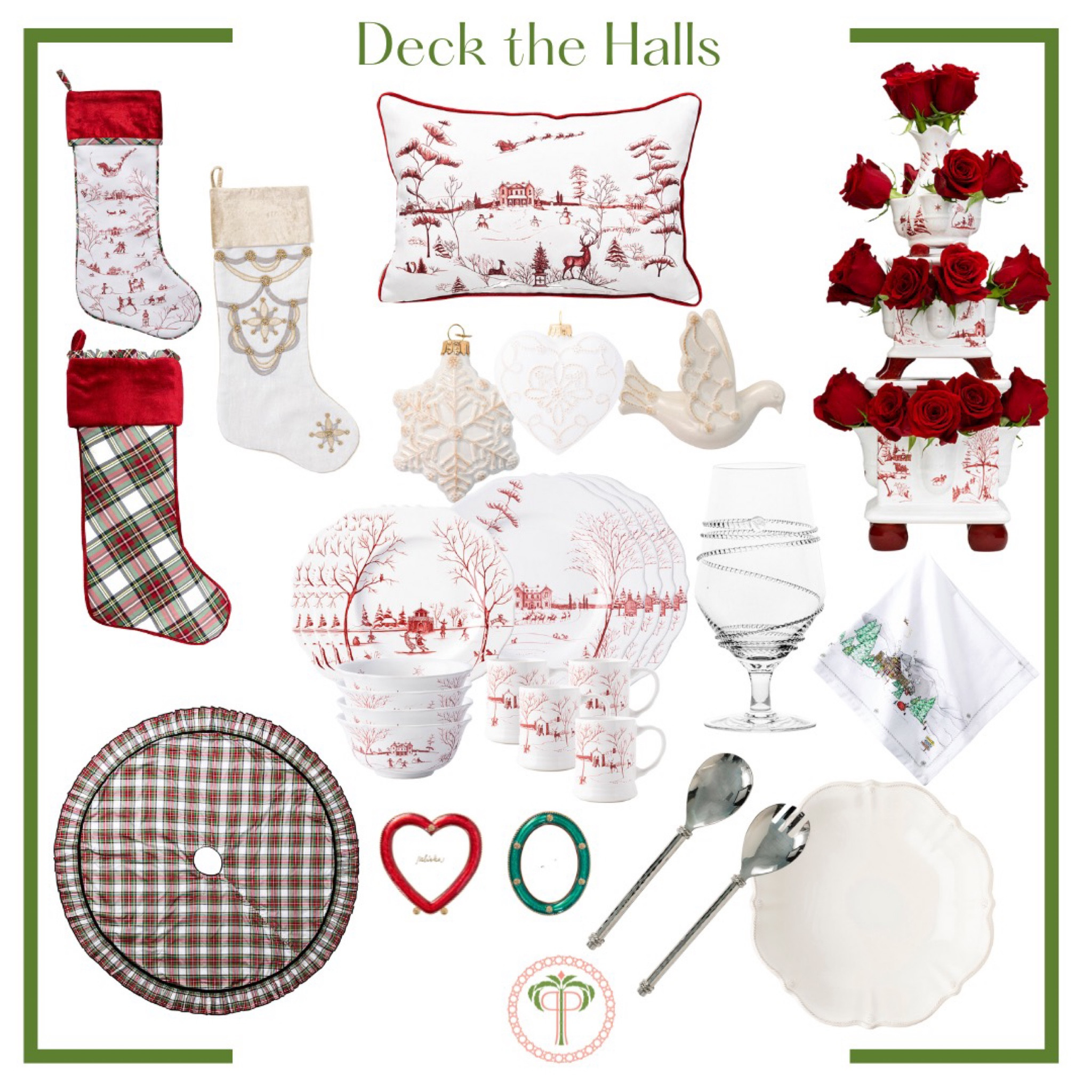 My gift guides are coming this week and I’m starting with a  classic holiday home. One of my favorite parts of working with a client is curating the accessories for their home. These gift guides are a virtual way to do this for you. Enjoy! 

https://shopltk.com/explore/PriscillaCumminsDesign/productsets/11ed643e7a9bedcdbd430242ac110002


#LTKHoliday #LTKhome #LTKSeasonal