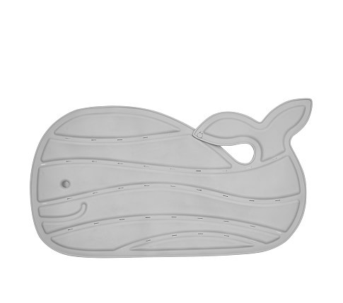 Skip Hop Moby Bath Mat | Pottery Barn Kids