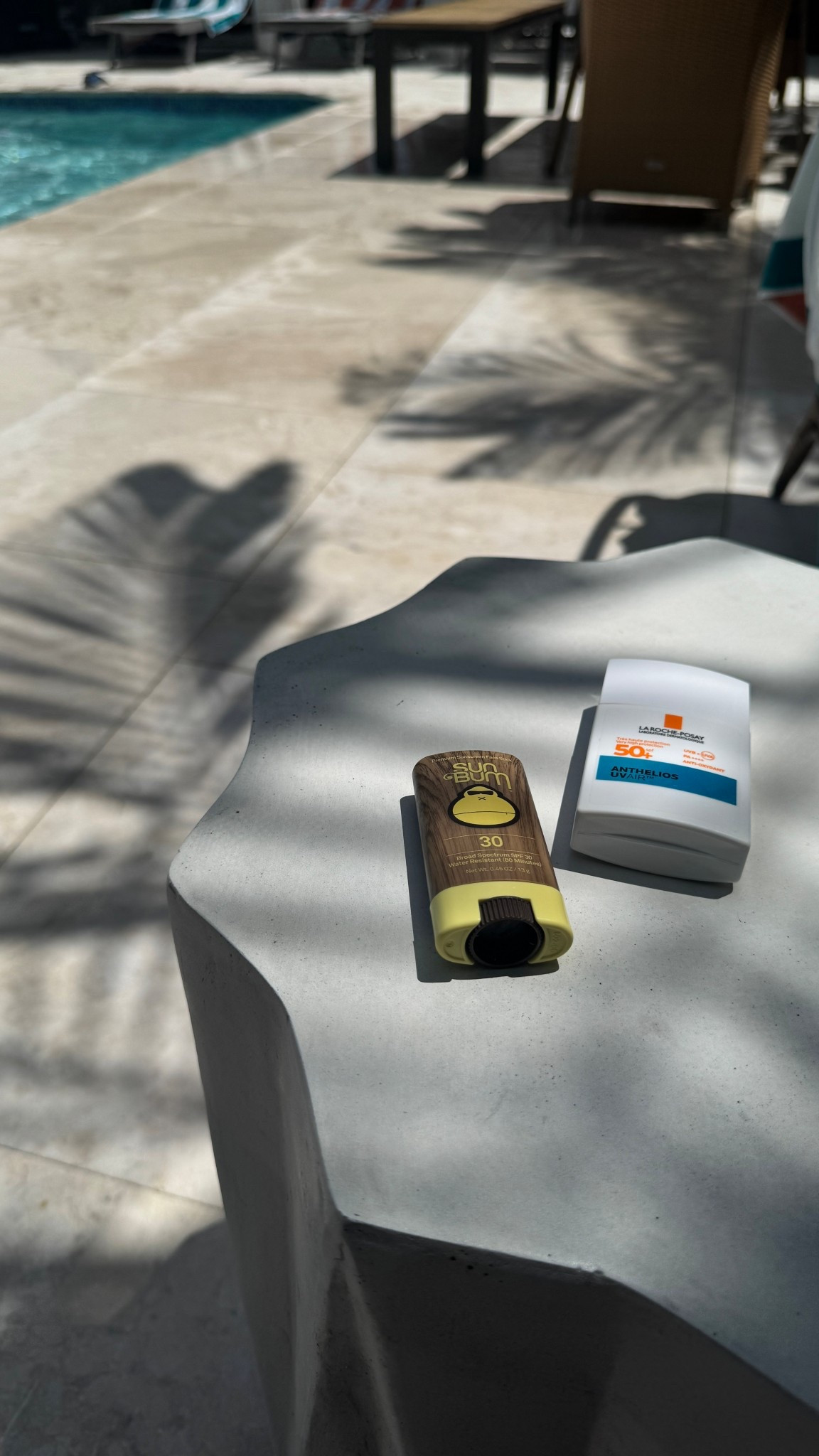 Sunscreen my kids don’t fight me on - they love this Sun Bum stick. So easy for applying to their faces!  

#LTKmomlife #LTKTravel #LTKKids