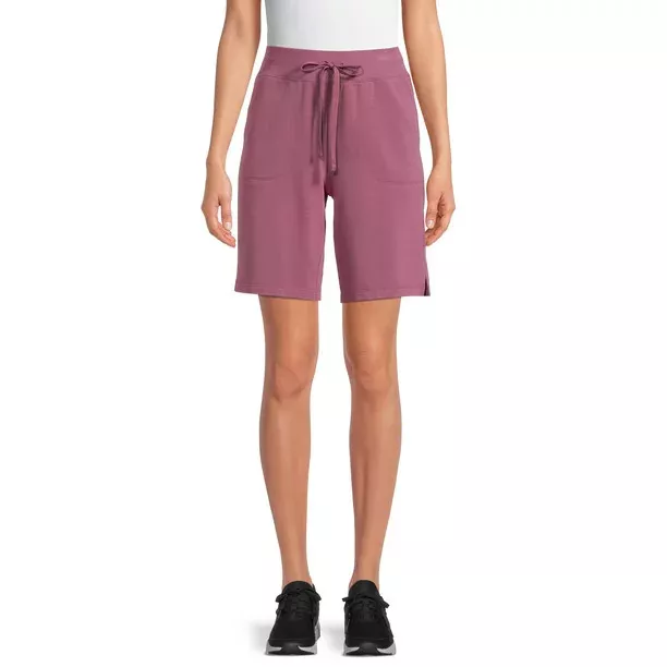 Athletic works cheap bermuda shorts