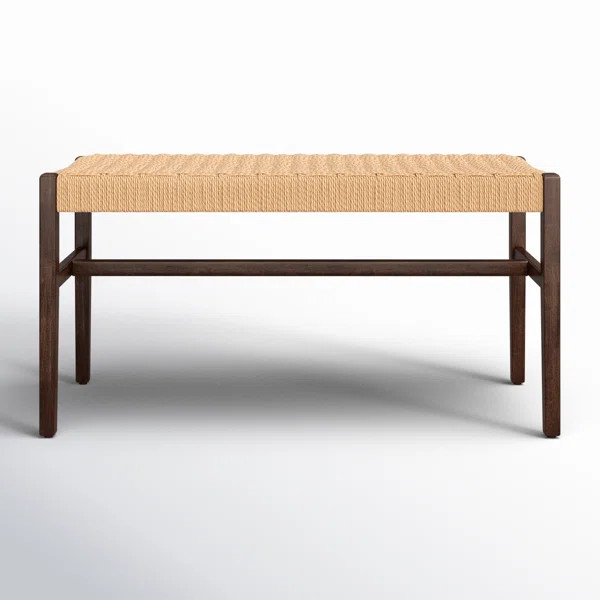 Piper Bench | AllModern