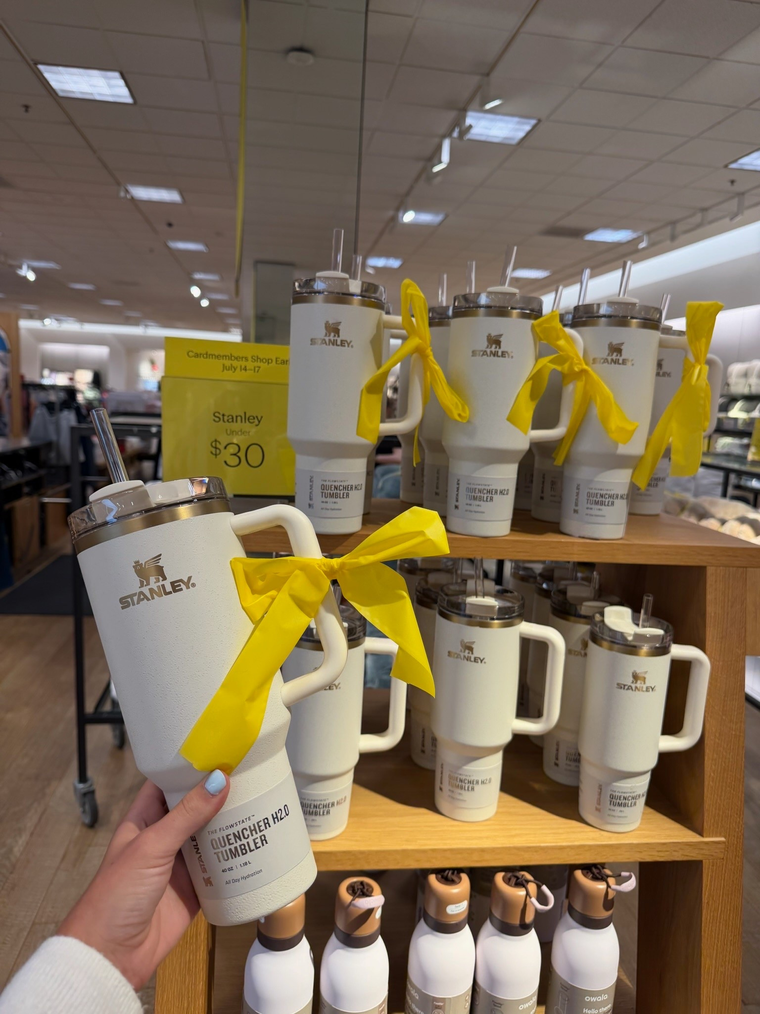 Love these Stanley Cups! Grab them for sale at the Nordstrom Anniversary Sale!

#LTKHome #LTKSaleAlert