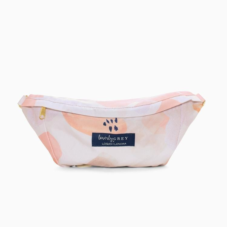 Fanny Pack | Canvelle