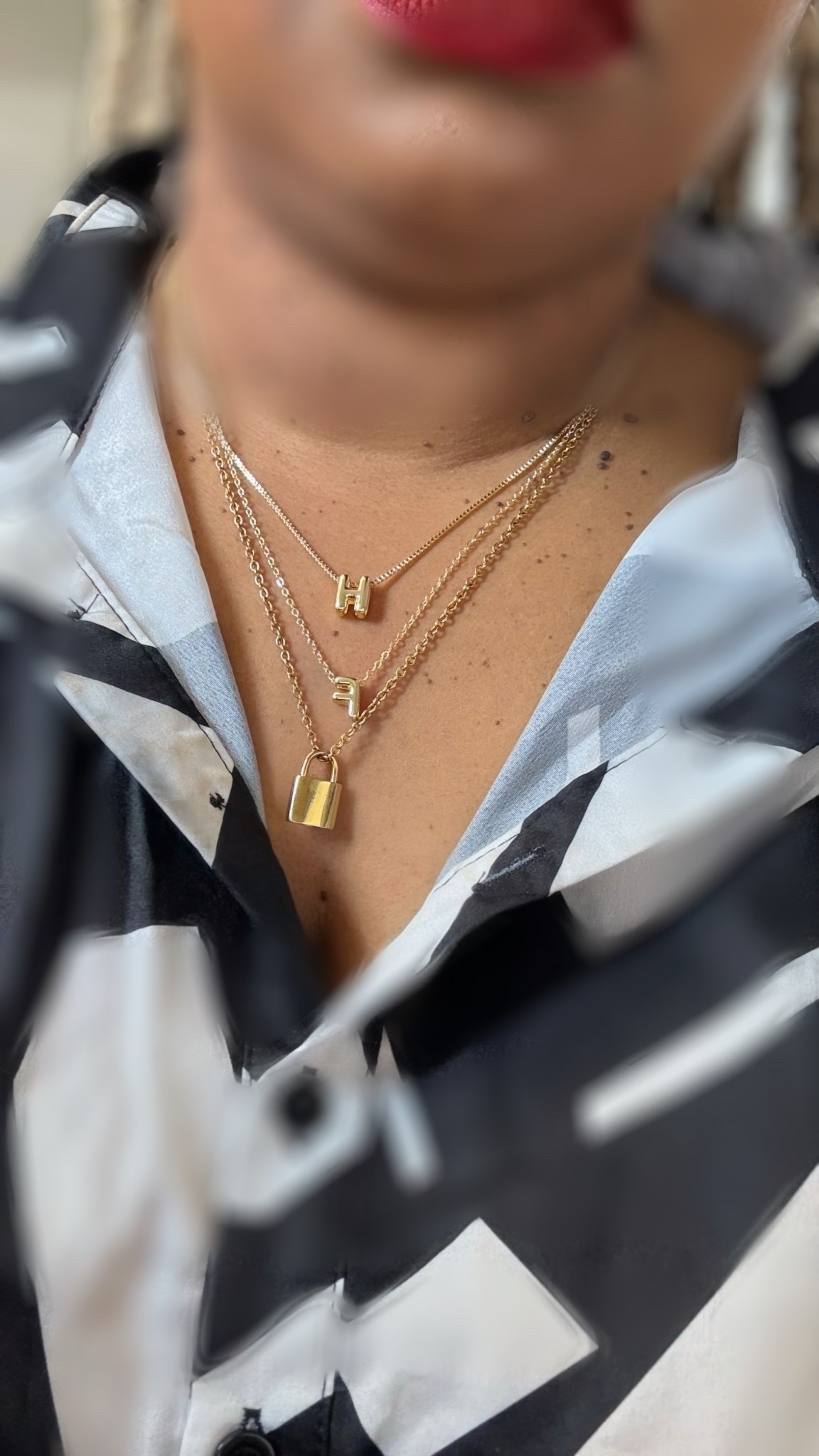 Neck pieces

#LTKFindsUnder50 #LTKStyleTip #LTKSummerEdit
