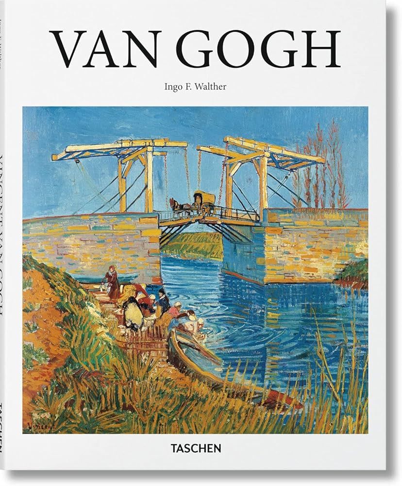 Van Gogh | Amazon (US)