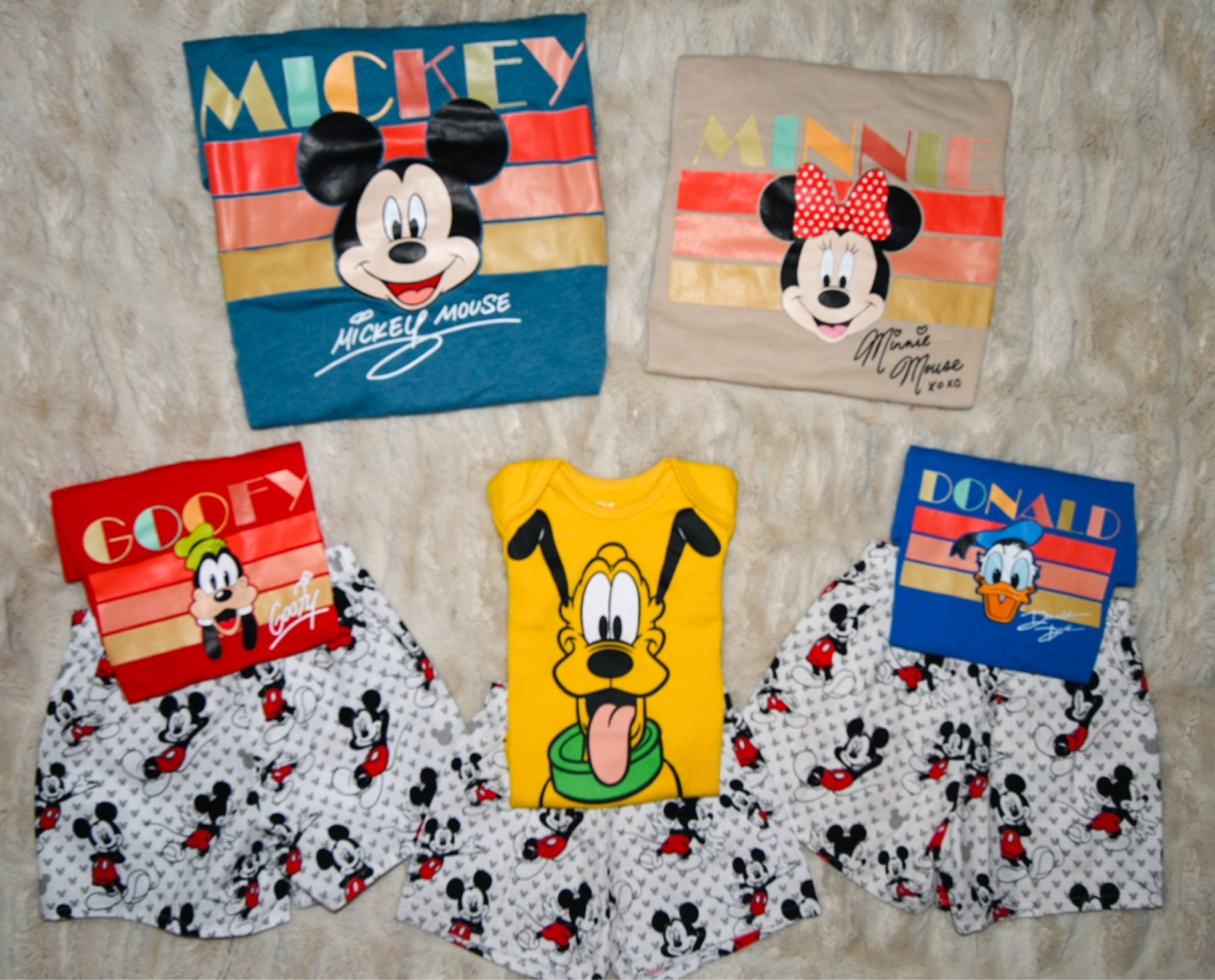 Disney World matching family outfits for Magic Kingdom🧚🏻✨

#LTKtravel #LTKfamily #LTKstyletip