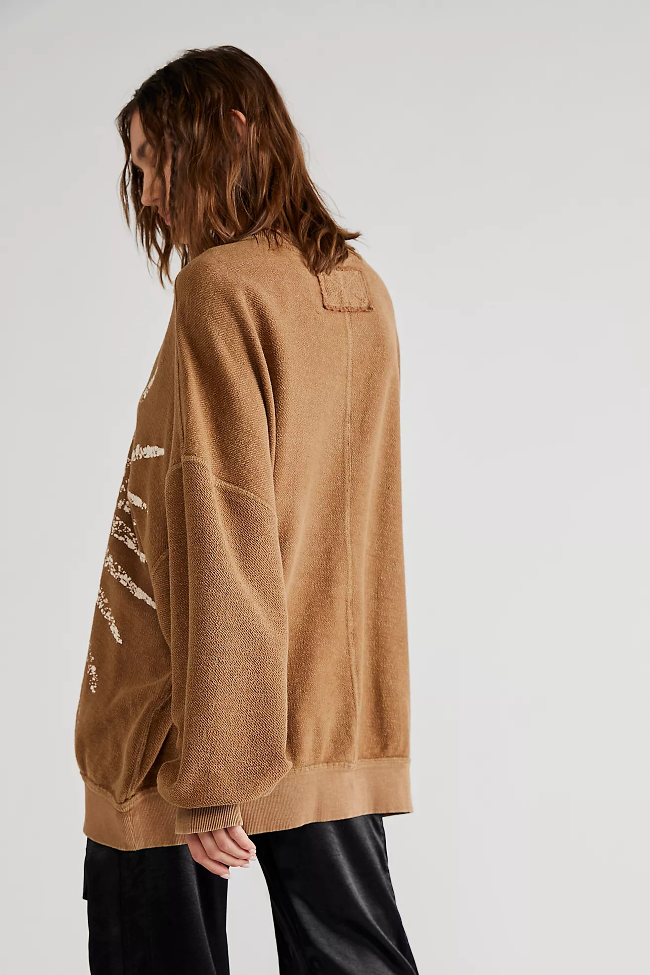 We The Free Juliet Pullover | Free People (Global - UK&FR Excluded)