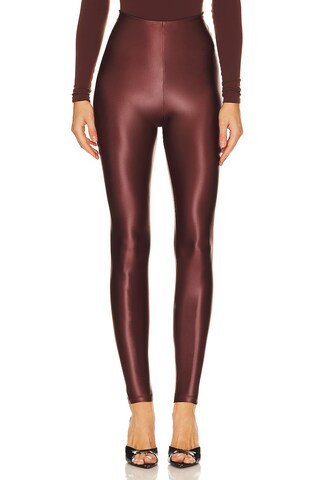 Matte Metallic Legging
                    
                    Commando | Revolve Clothing (Global)