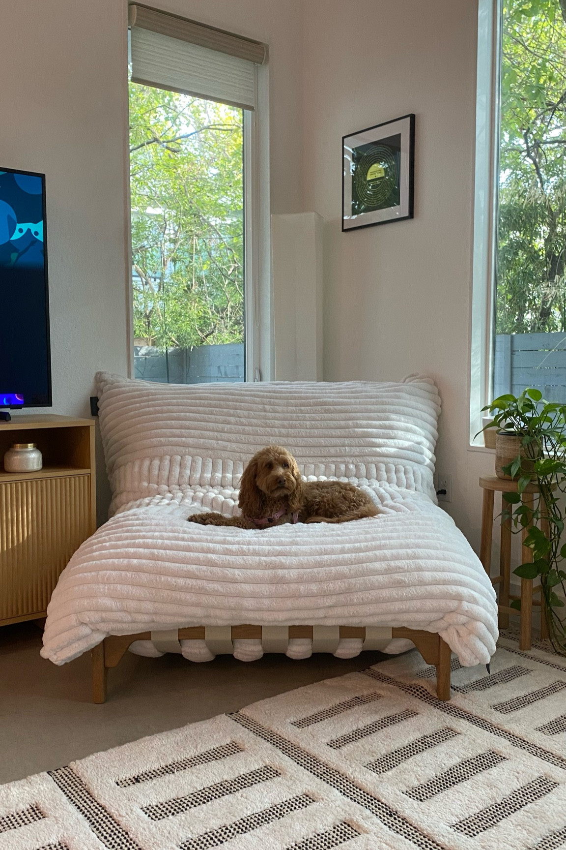 Obsessed with our new accent chair! Comes in lots of fabric/color options

#LTKHome