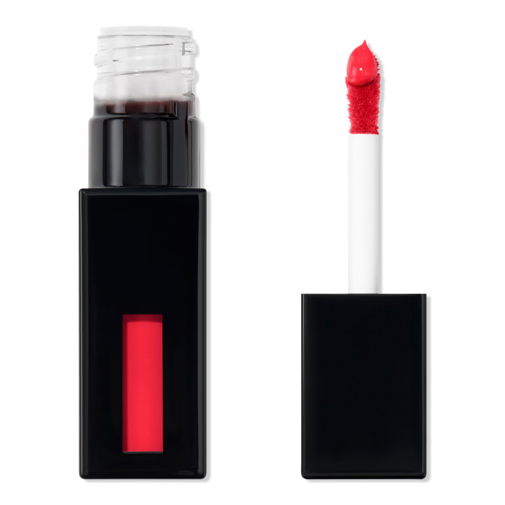 e.l.f. Cosmetics Glossy Lip Stain - Fuschia Fantasy | Ulta