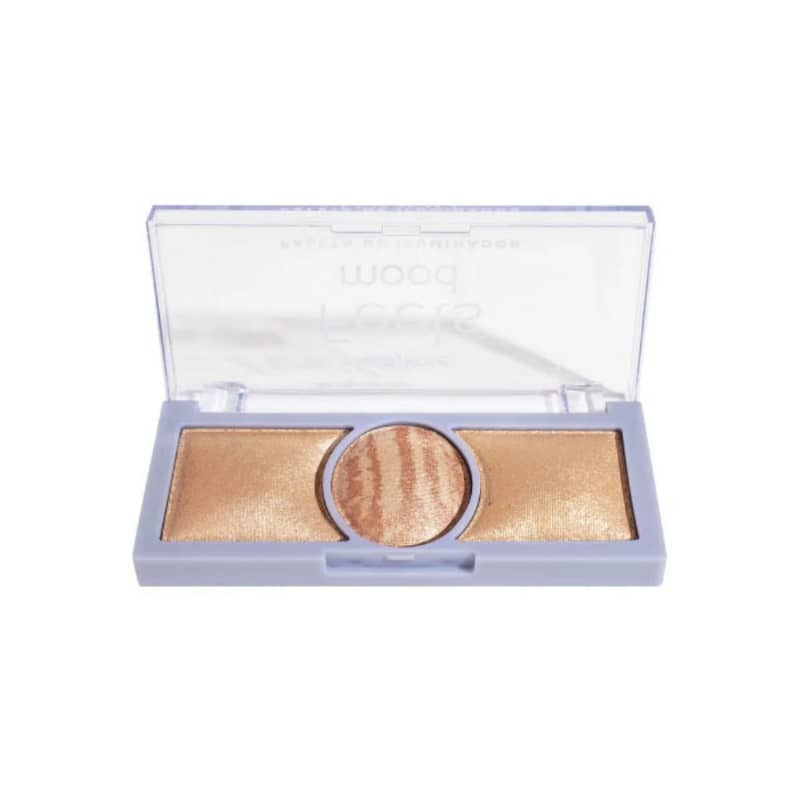 Paleta de Iluminador Ruby Rose Feels Mood Hb7530 COR:COR 02 | Beleza Na Web (BR)