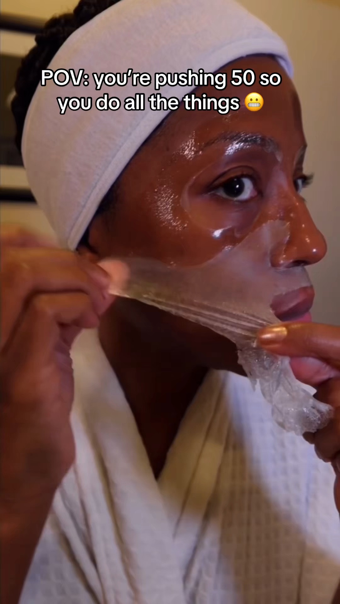 skin routine staples 

#LTKOver40 #LTKBeauty