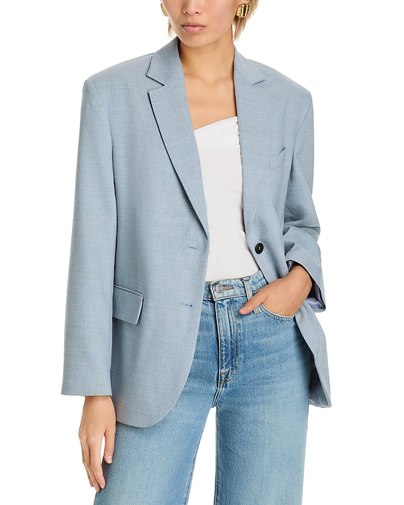 Anine Bing Quinn Blazer | Bloomingdale's (US)