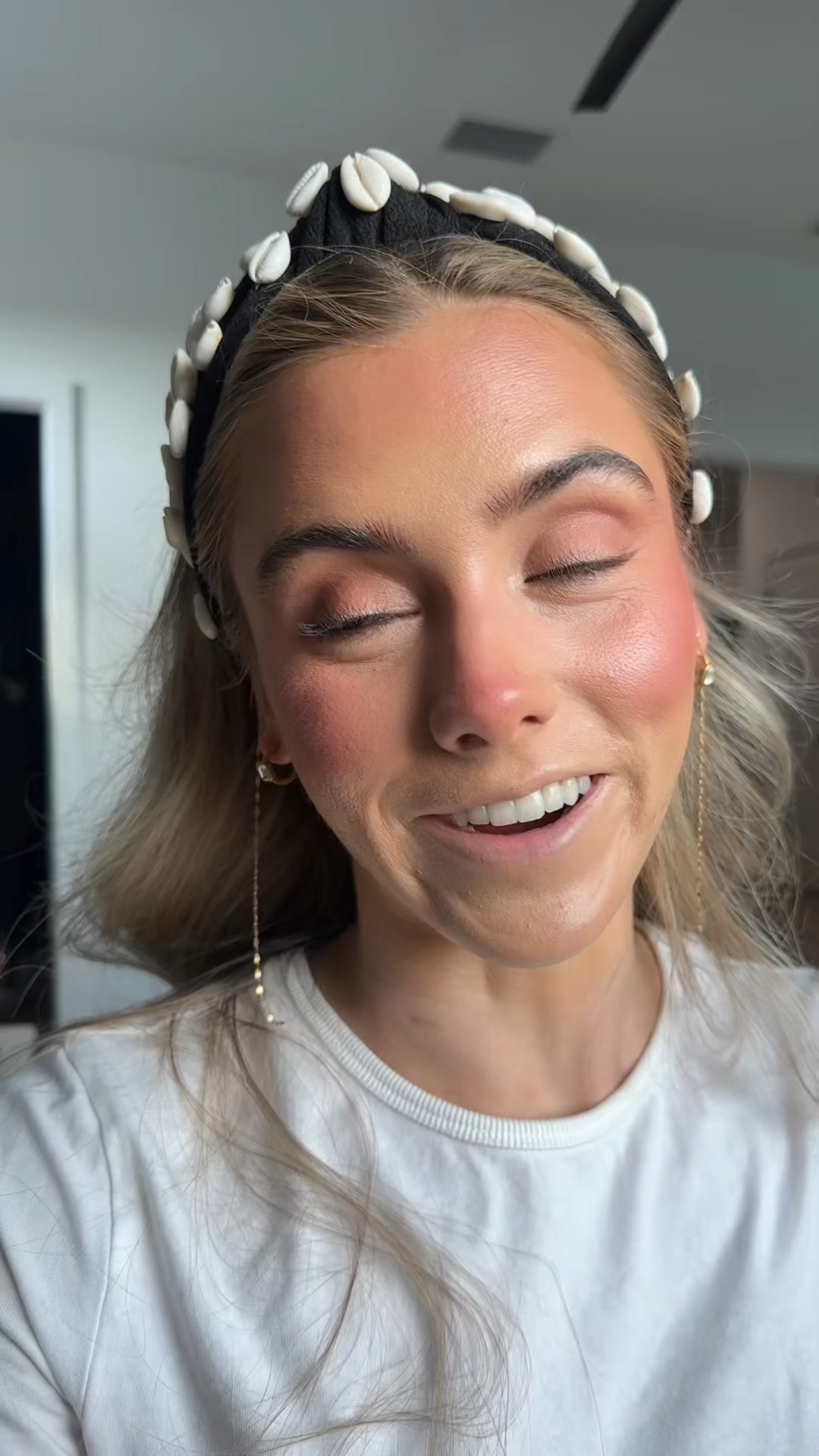 Maybelline Lash Sensational Sky High Washable Mascara, Volumizing, Lengthening, Defining, Curling, Multiplying, Buildable Mascara Make Up Formula, Plum Twilight

#LTKBeauty #LTKselfcare #LTKgrwm