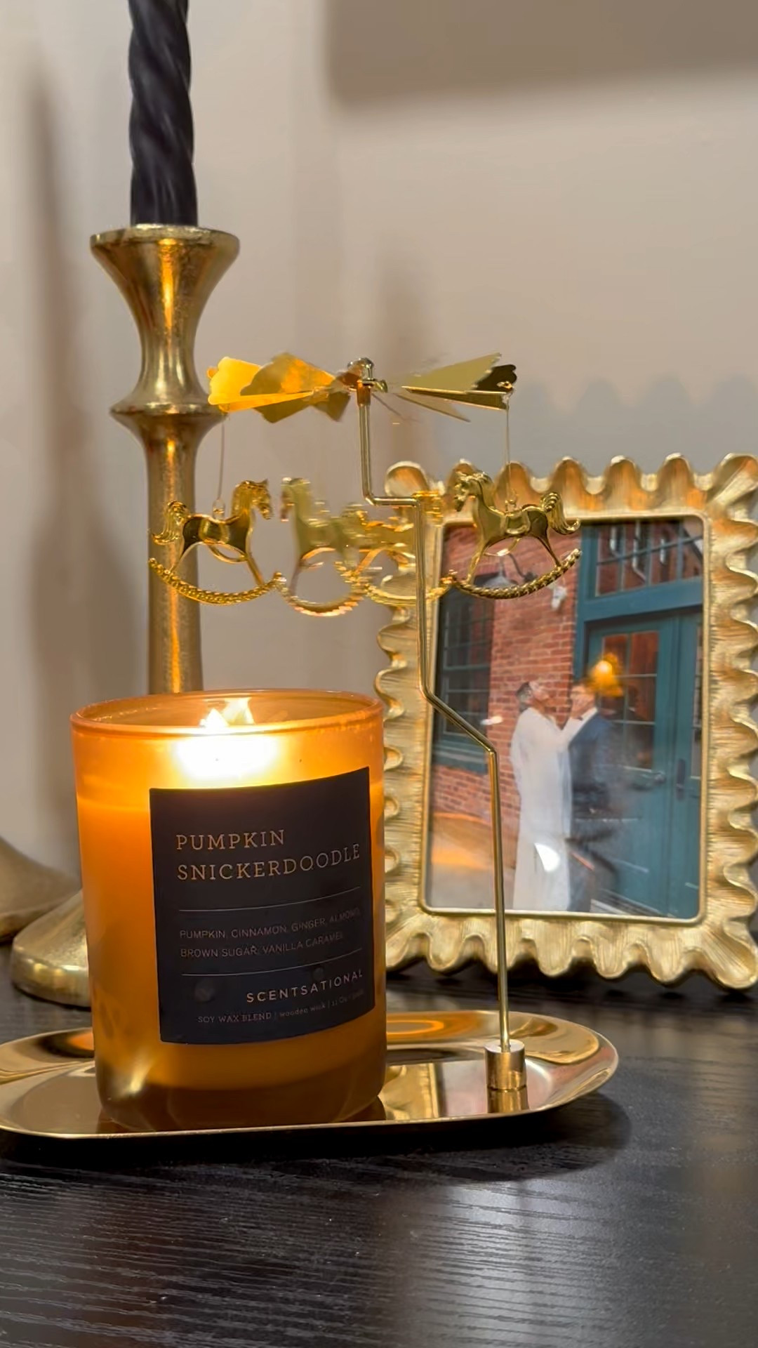 A cute and fun candle holder perfect for the christmas season!!!! 



christmas, decor, candle, candle holder, christmas decor, amazon finds, amazon home finds, home finds, rocking horse, candle holder gold, gold decor  

#LTKFindsUnder50 #LTKSeasonal #LTKHoliday