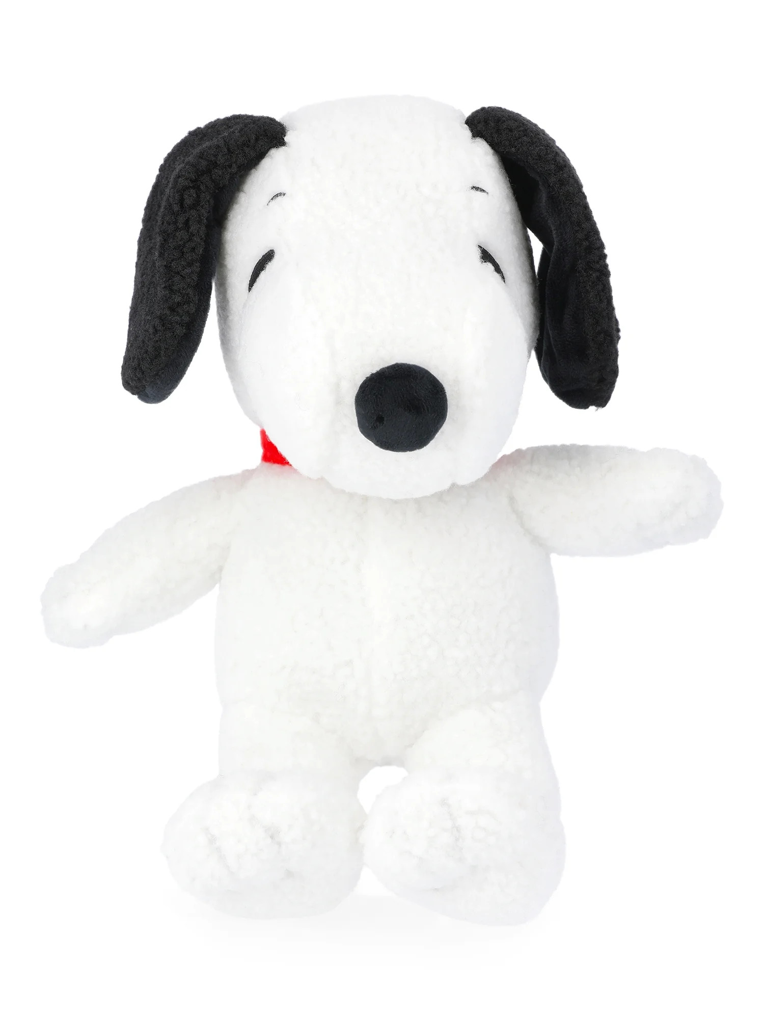 Peanuts Girls Snoopy Plush Mini Backpack, 12.5" | Walmart (US)