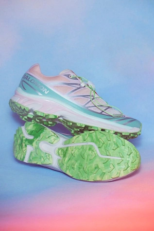 Salomon for FP Movement XT-6 Sneakers | Free People (Global - UK&FR Excluded)