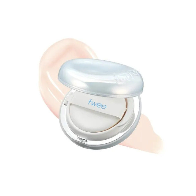 fwee - Cushion Glass Original - 5 Colors | YesStyle.com