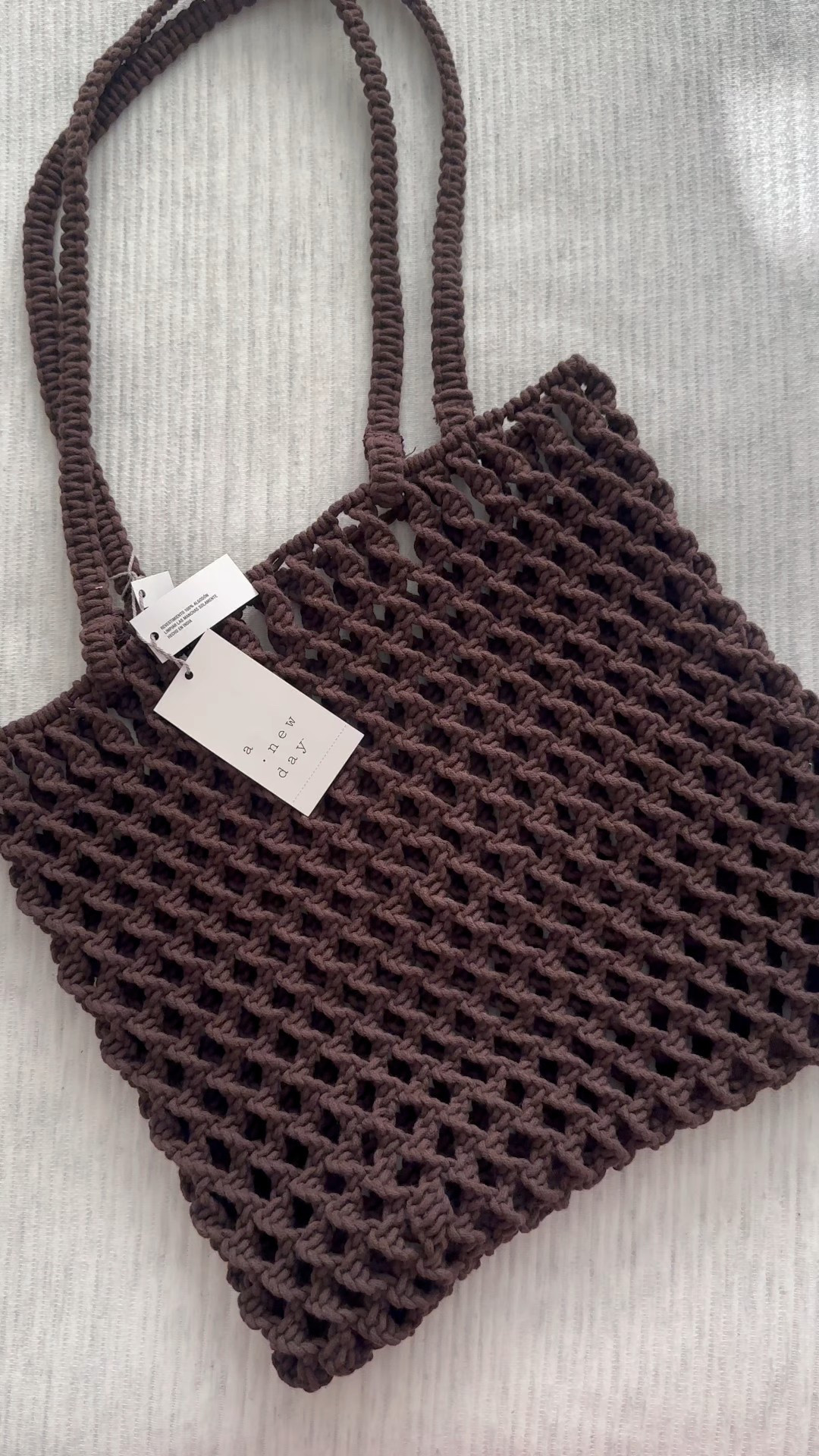 La bolsa de playa perfecta si existe 🌴☀️💦

#LTKStyleTip #LTKSaleAlert #LTKSwim