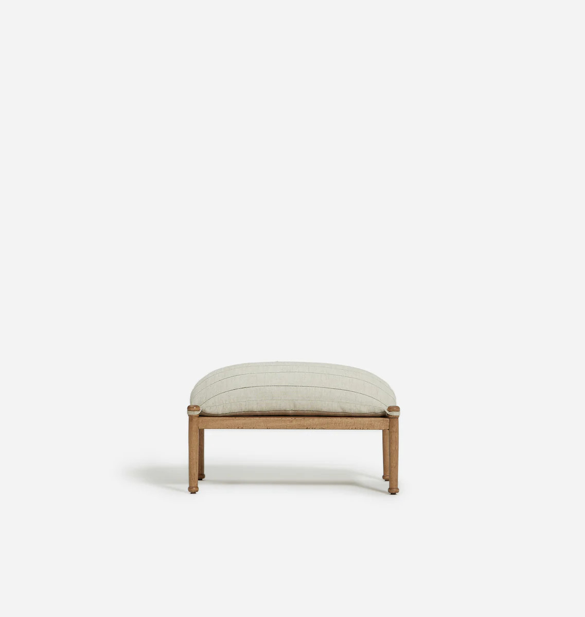 Percy Ottoman | Amber Interiors