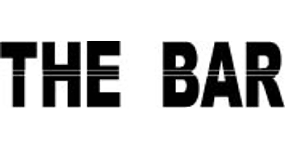 Archive Sale The Bar | The Bar