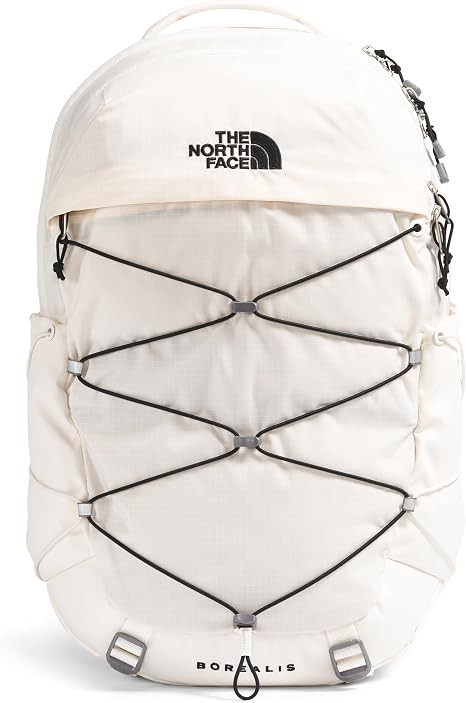 The North Face Women's Borealis Commuter Laptop Backpack - Everyday Travel Bag, Laptop Sleeve, Re... | Amazon (US)