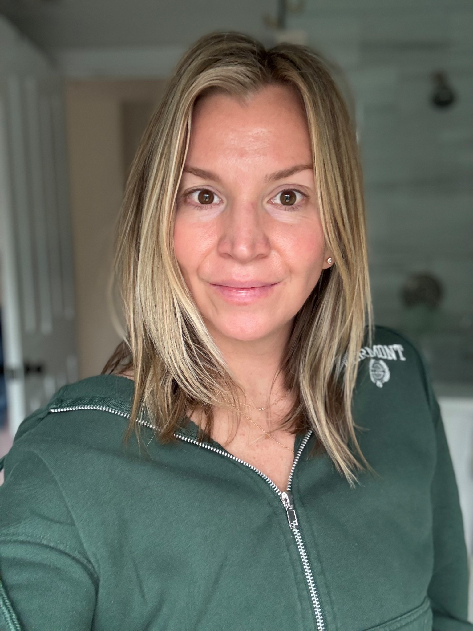 Products I love that keep my skin looking youthful naturally, at 43! 

#LTKselfcare #LTKmomlife