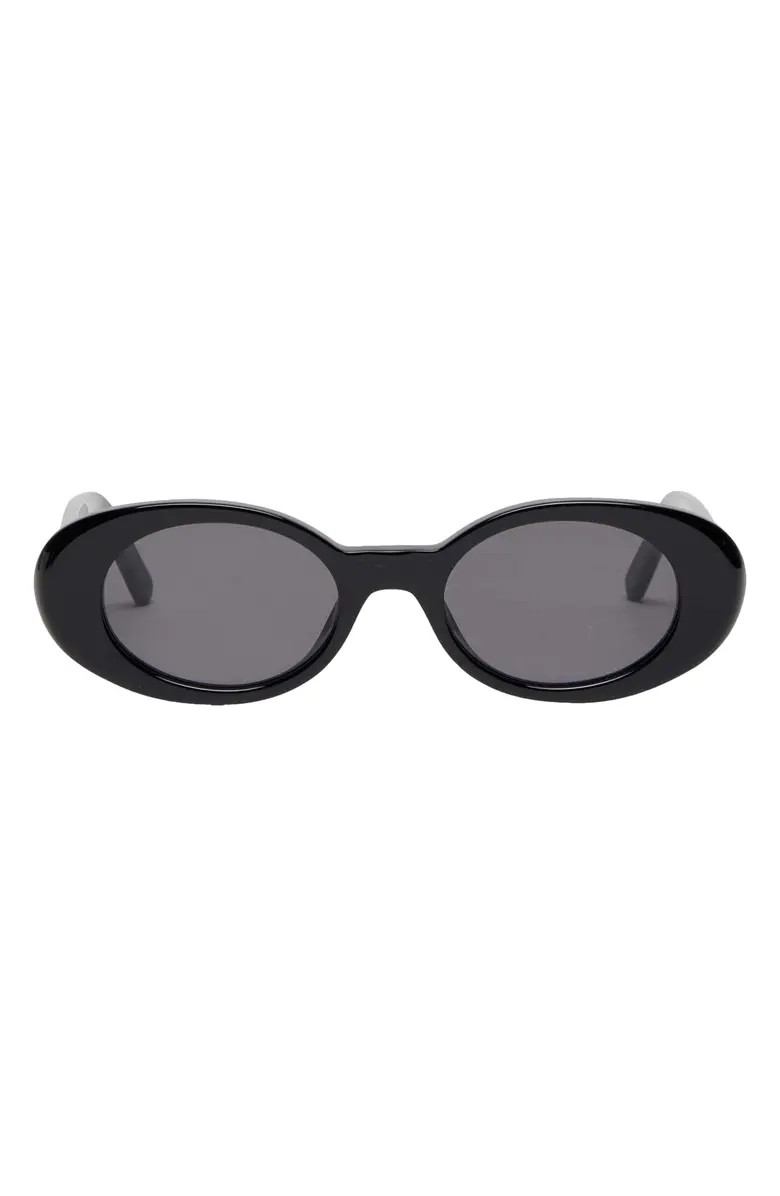 Spirit 50mm Oval Sunglasses | Nordstrom