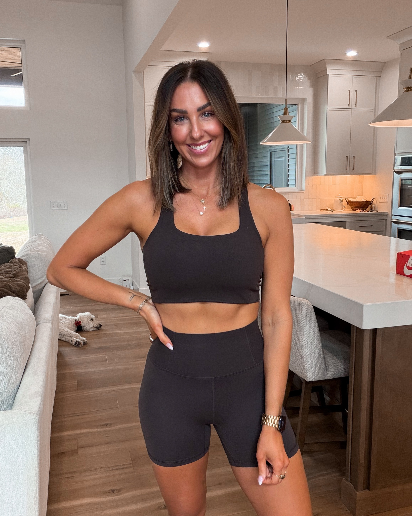 FP Movement Haul 

#LTKfitnessgoals #LTKActive #LTKTall