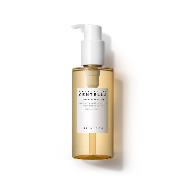 SKIN1004 - Madagascar Centella Light Cleansing Oil - 200ml | STYLEVANA
