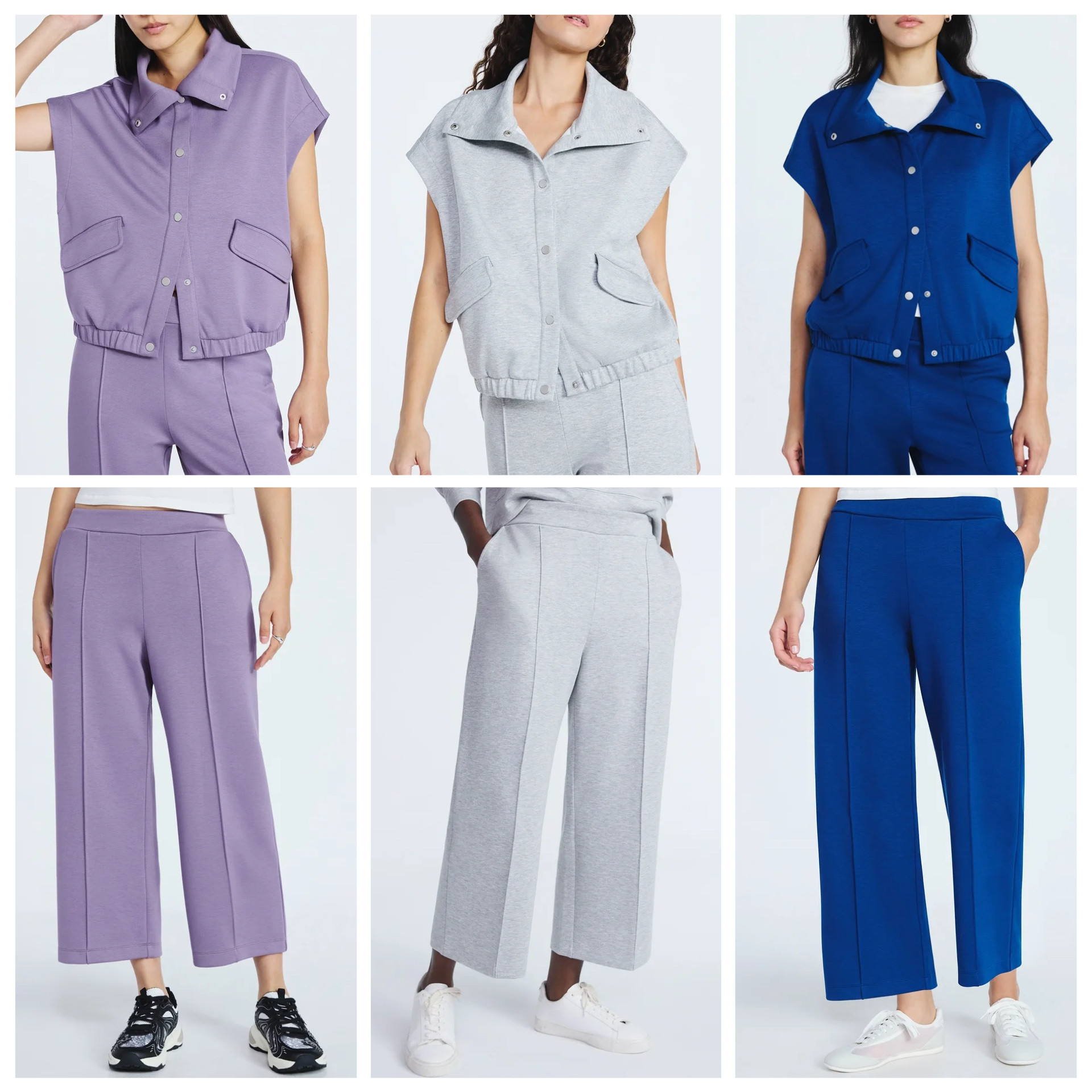 Walmart new arrival, scoop scubaknit outfit 

#LTKootd