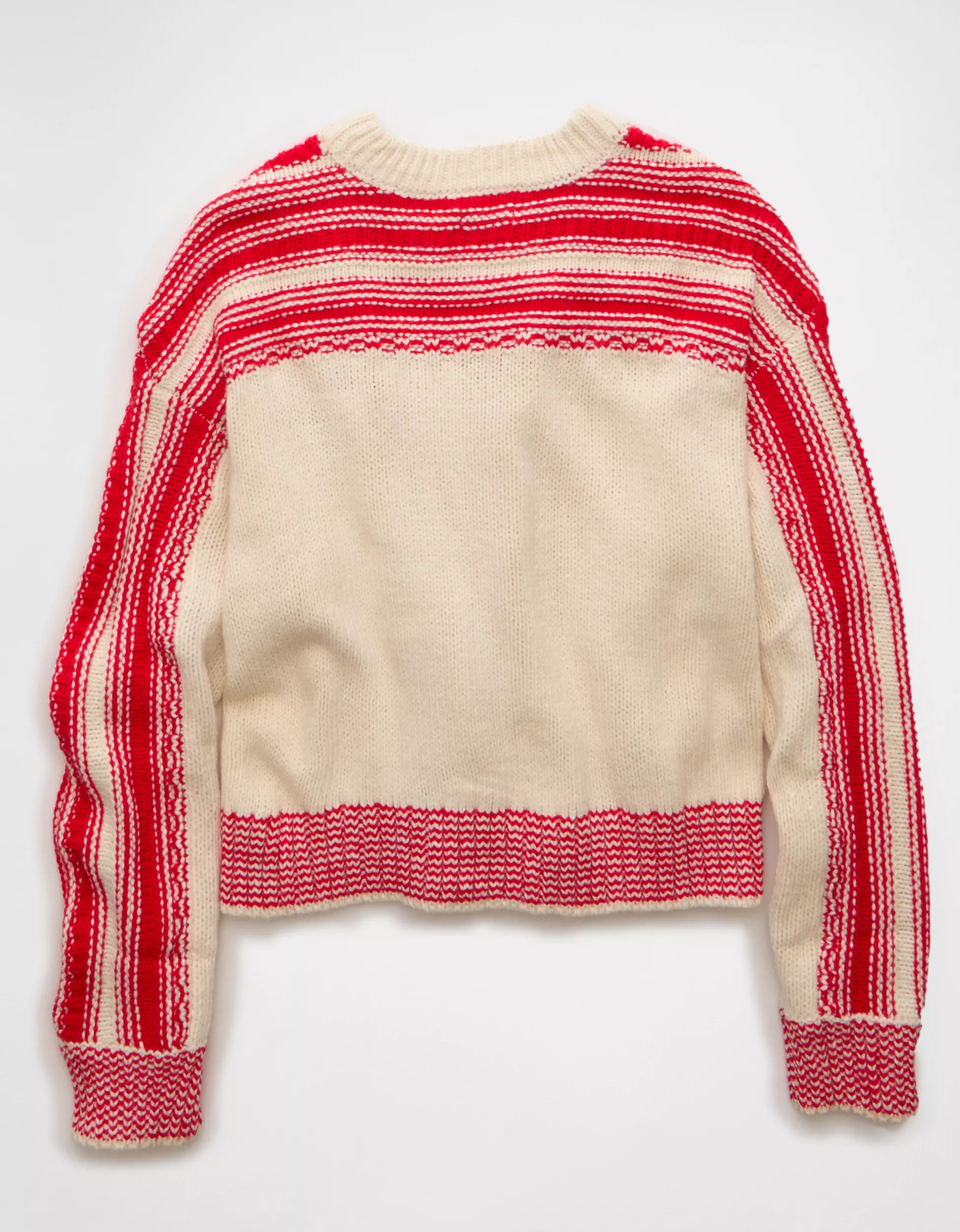 AE Snow Stopper Sweater | American Eagle Outfitters (US & CA)