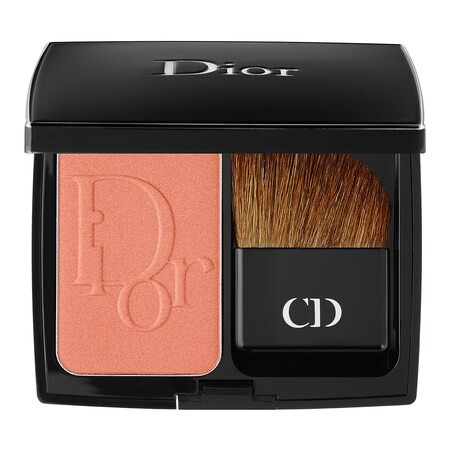 Dior DiorBlush Vibrant Colour Powder Blush MY ROSE 0.24 oz/ 7 g | Sephora (US)