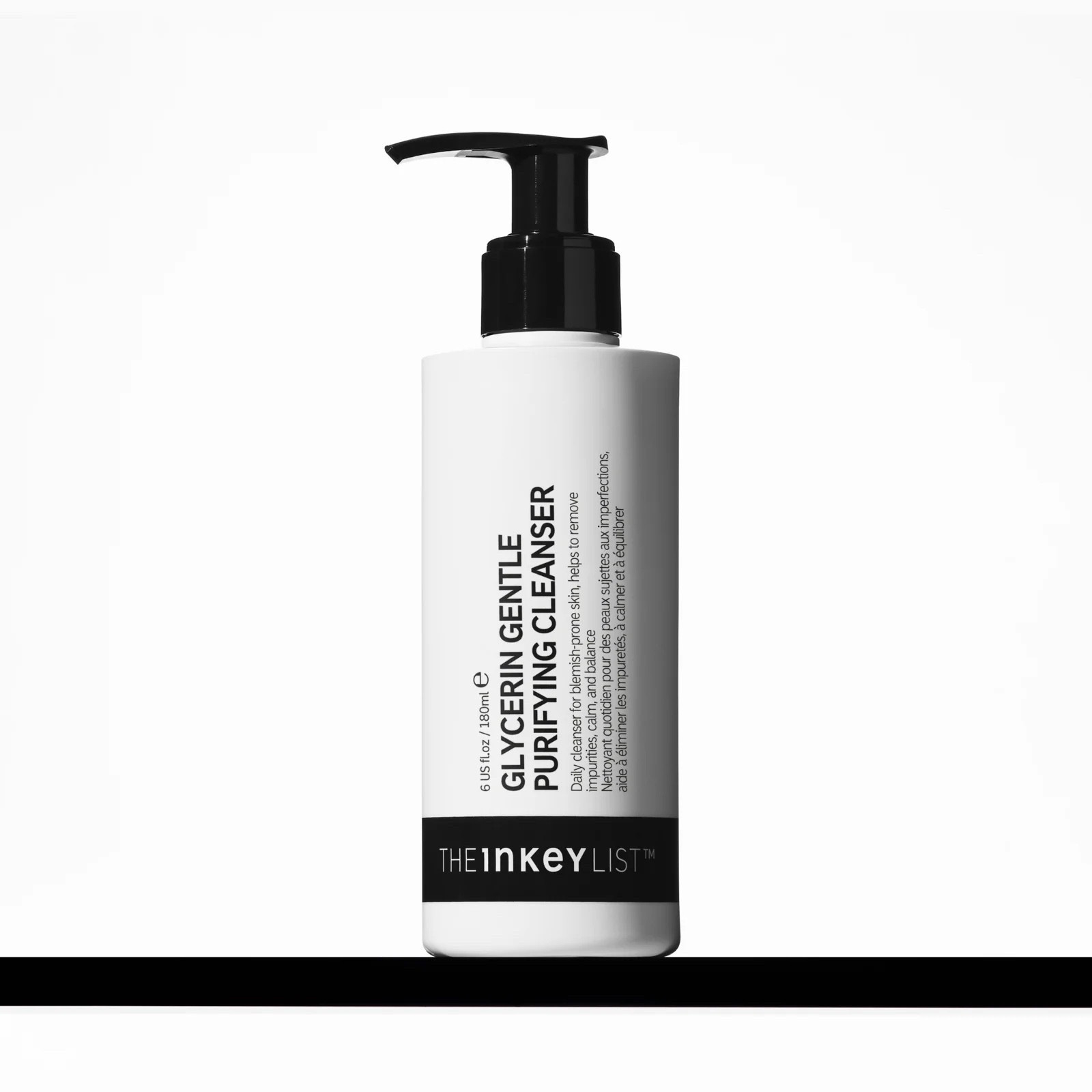 Acne Safe Gel Cleanser 

#LTKuk #LTKautumn #LTKCyberWeek