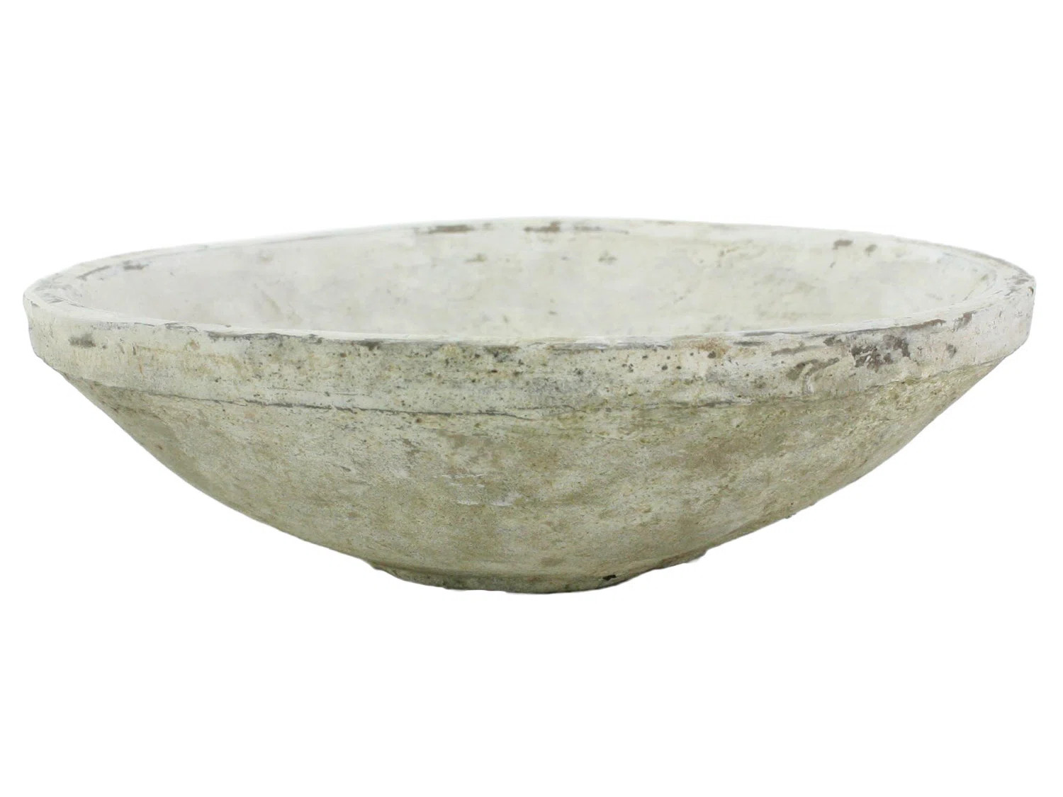 August Grove® Almond Terracotta Bowl | Wayfair | Wayfair North America