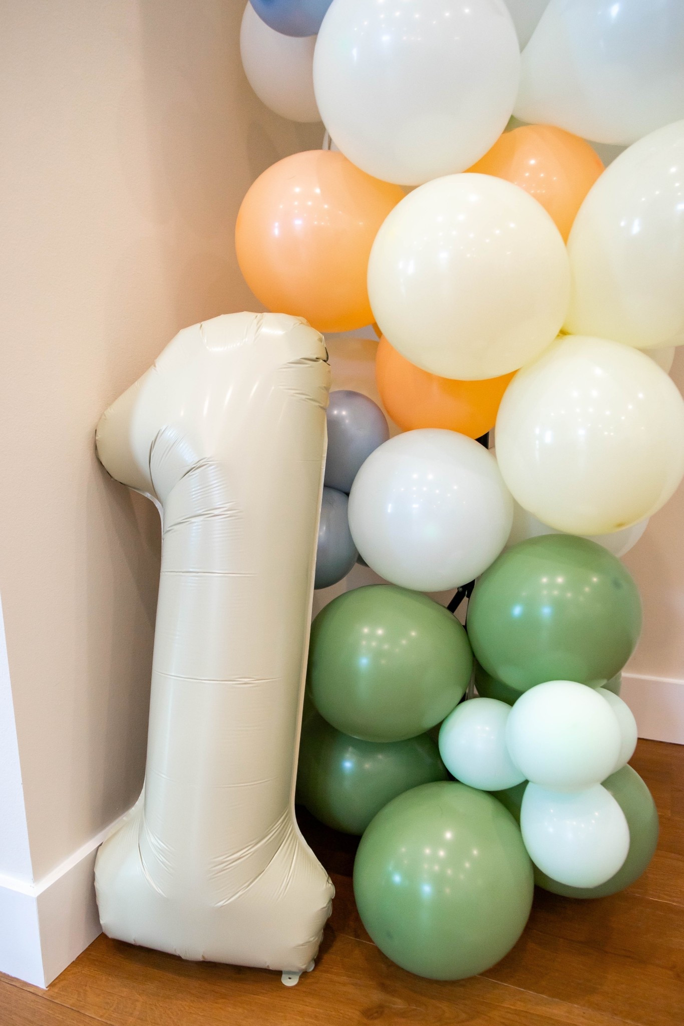 ONE silly goose whimsical birthday party balloons #firstbirthday #sillygoose

#LTKBaby #LTKParties #LTKKids