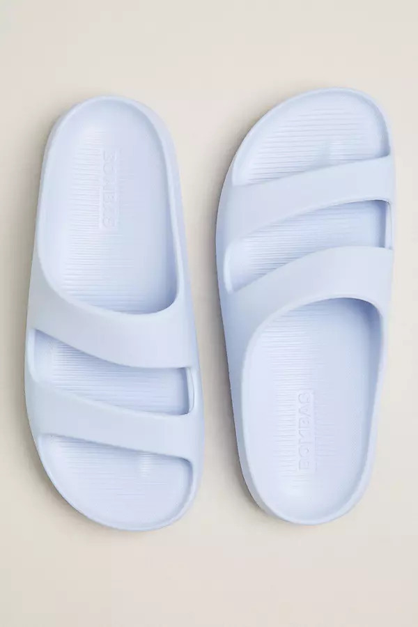 Friday Slide Sandals | Anthropologie (US)