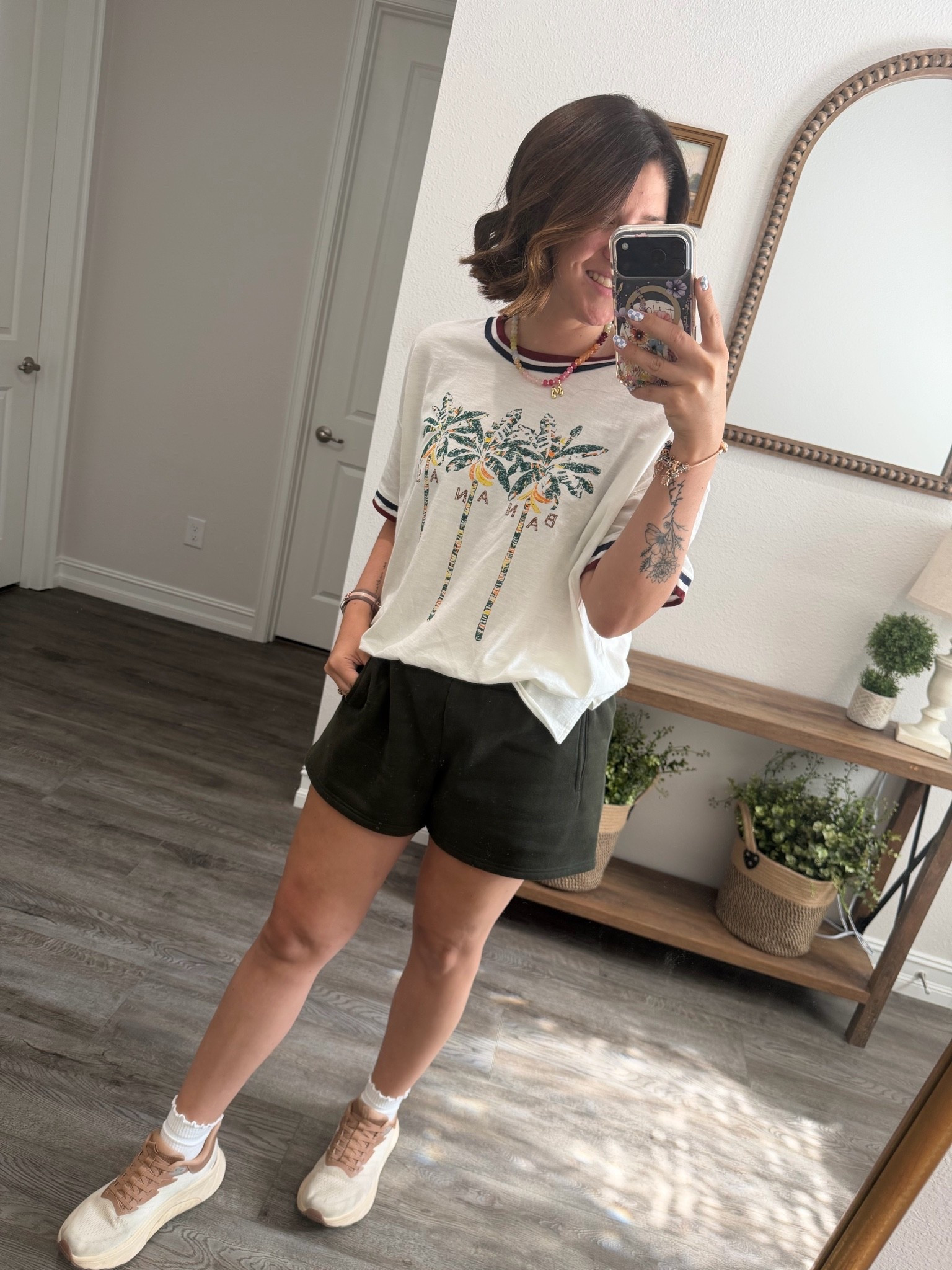 WFH OOTD!

#LTKootd #LTKmomlife #LTKTall