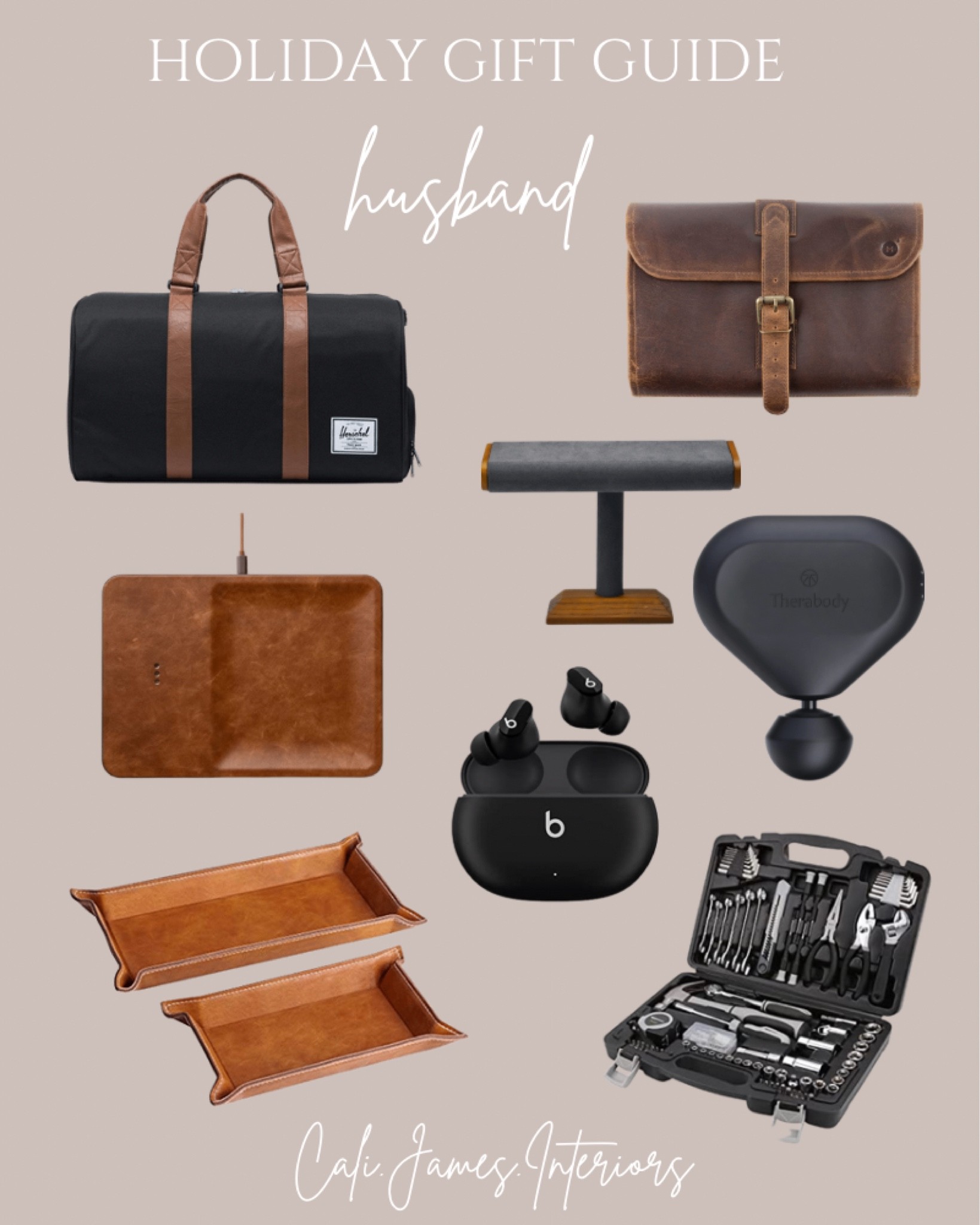 Gift guide 
Husband 

Amazon finds, affordable gifts 

#LTKmens #LTKSeasonal