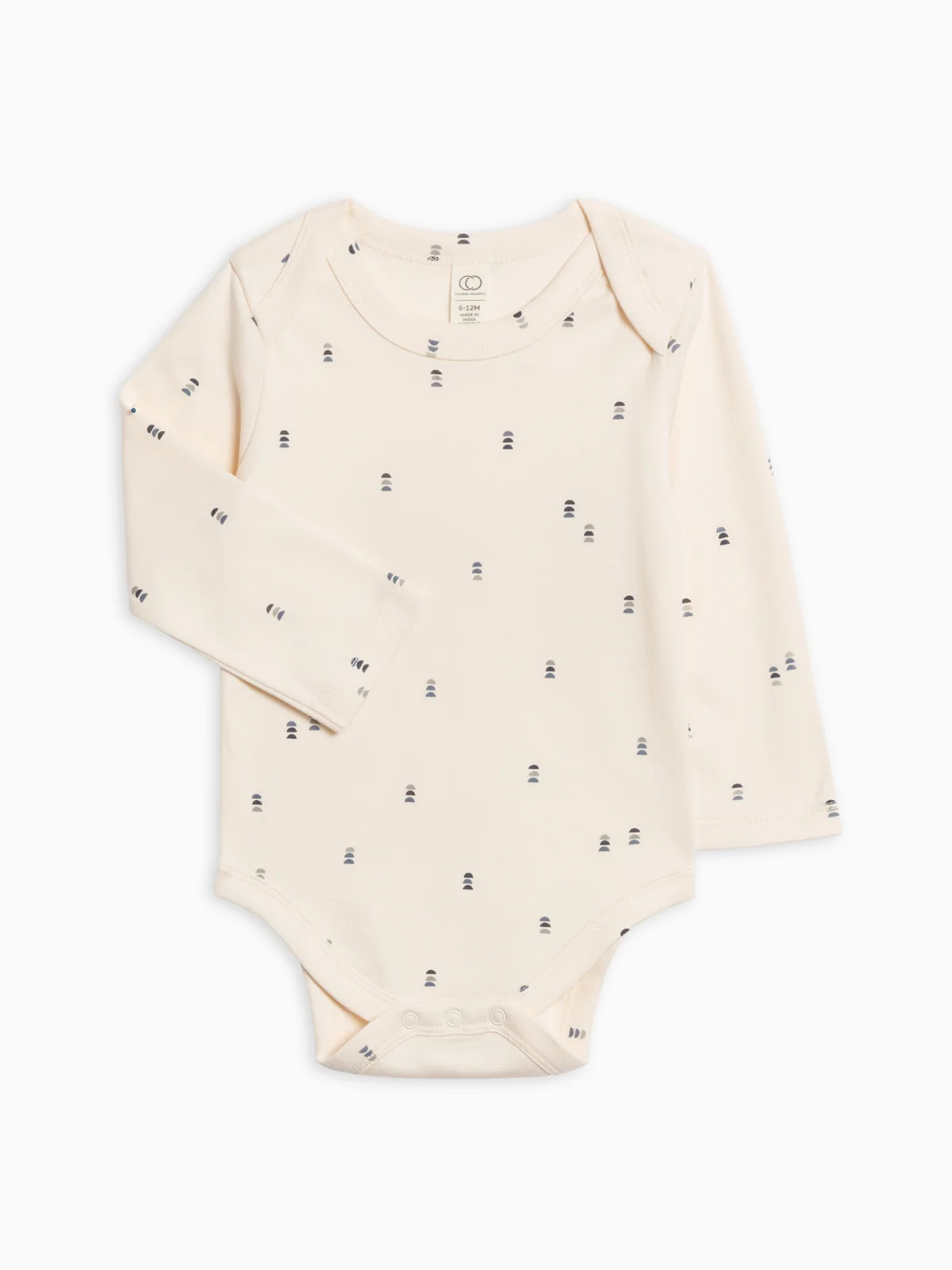 River Bodysuit | Colored Organics