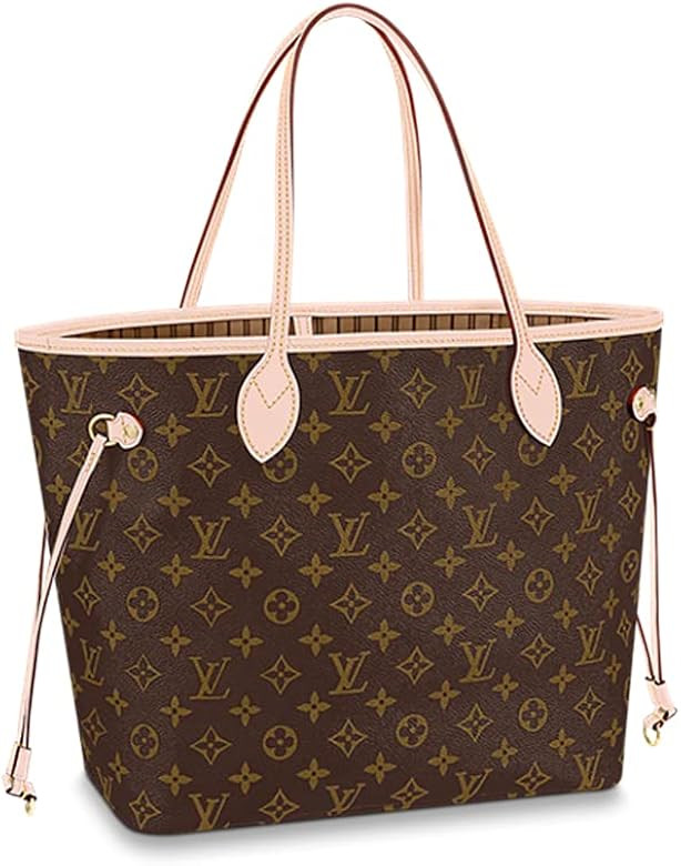 Bags for Women Crossbody Handbags Shoulder Tote Fashionable Bag Leather Classic Clutch Purse with Ad | Amazon (US)