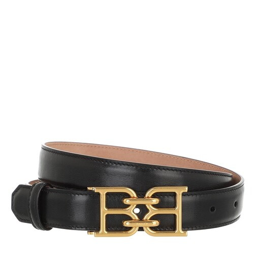 Bally Belt B Chain  Black | Dünner Gürtel | fashionette | Fashionette (DE)