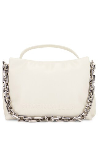Linked Turnover Bag in Macadamia | Revolve Clothing (Global)