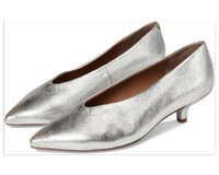 Click for more info about Libertine Distressed Pumps
