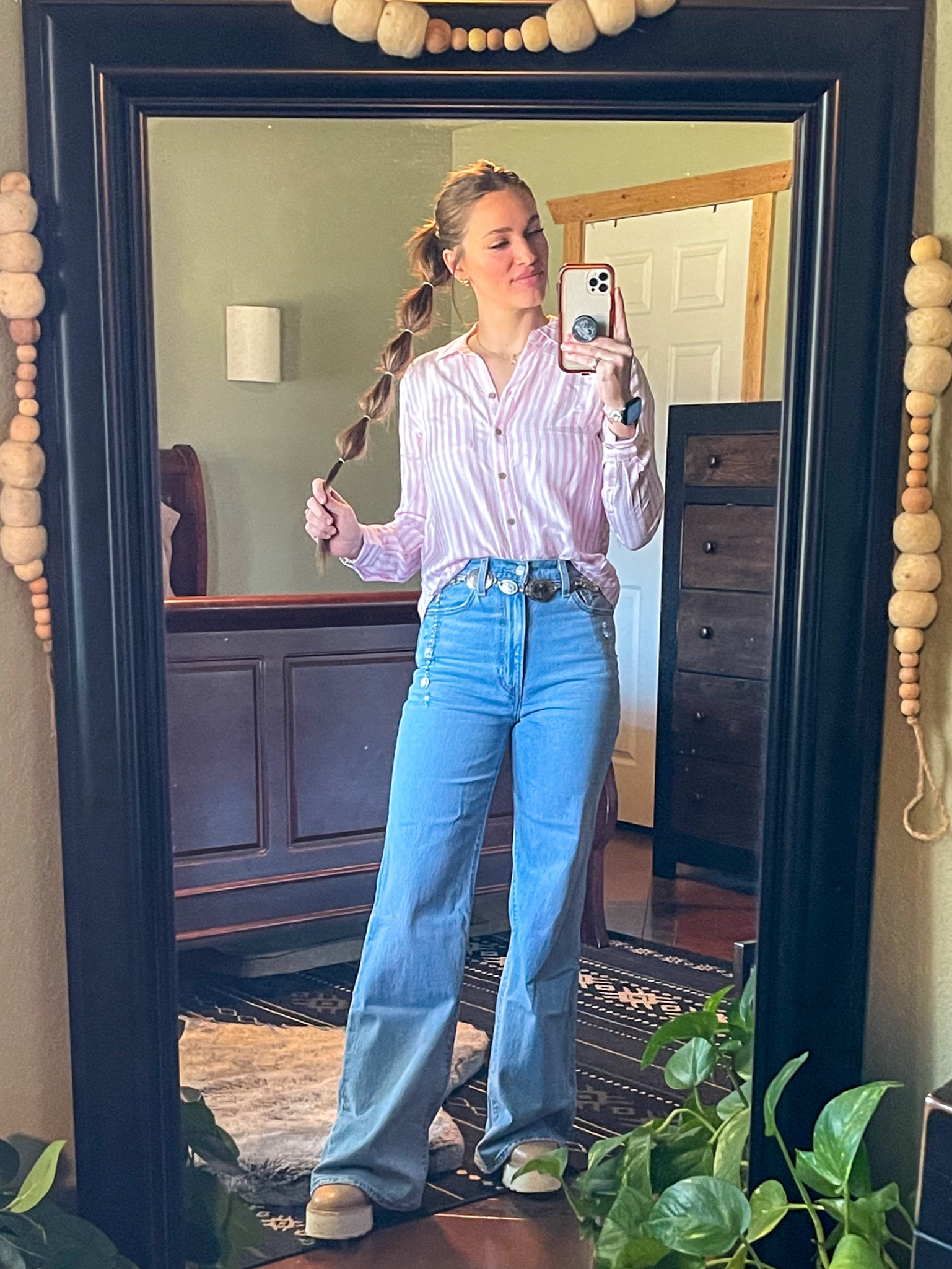 Valentine's Outfit

#LTKStyleTip