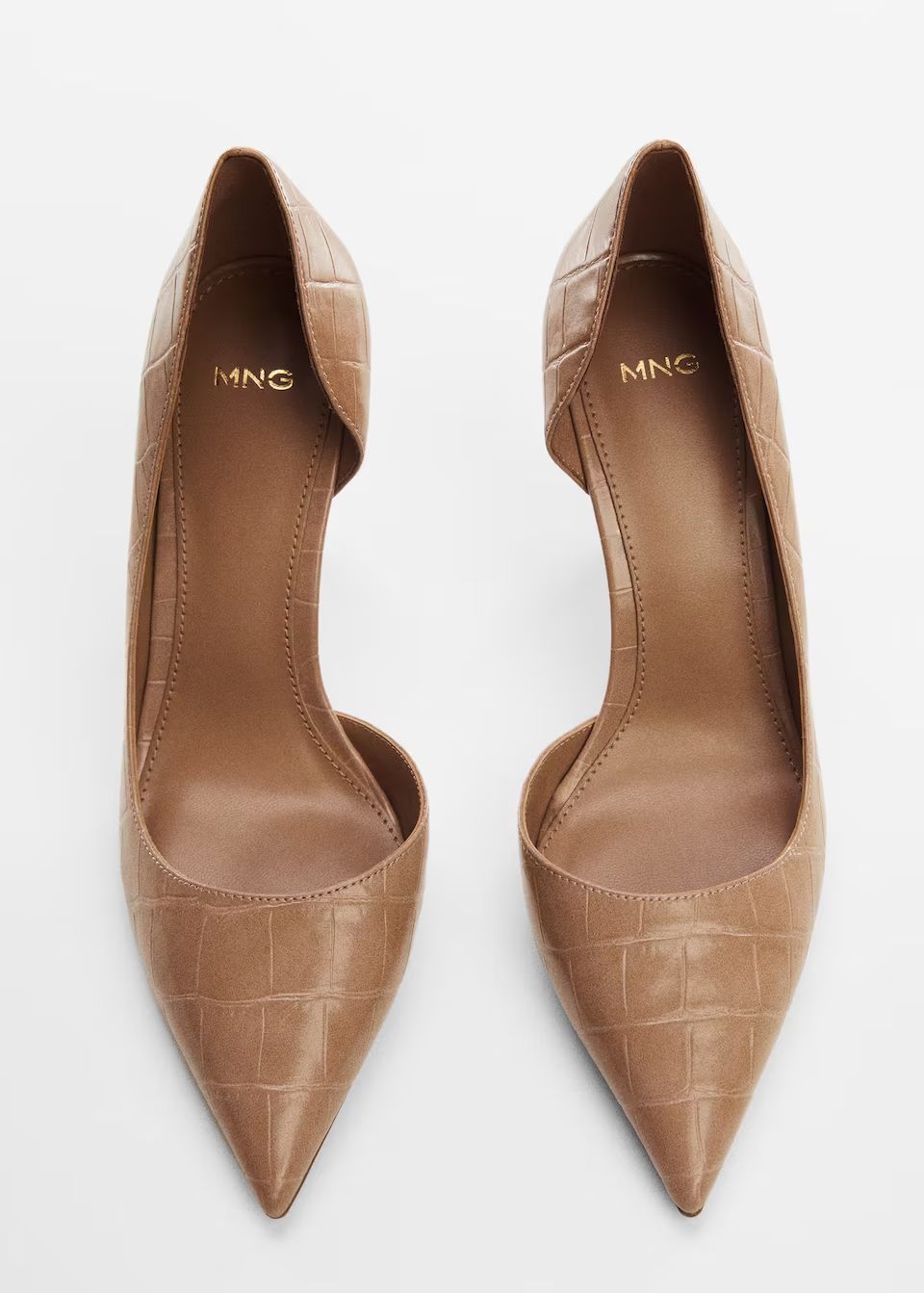 Search: Asymmetrical heeled shoes (8) | Mango USA | MANGO (US)
